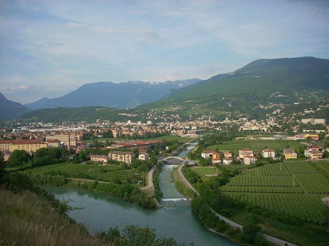 Rovereto